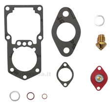 ZENITH 28 IF CARBURETOR