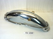 Parafango anteriore Benelli Tornado S 650 completo con staffe