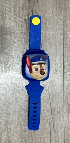Orologio vtech paw - orologio, patrol