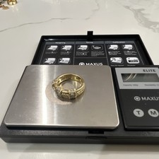 Anello Judith Ripka in argento