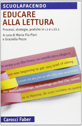 Educare alla letteratura - ,