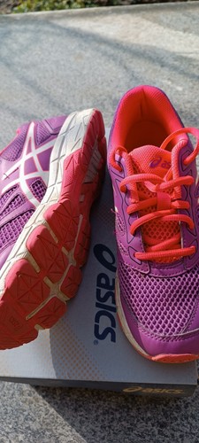 Scarpe asics gel - scarpe, pulse