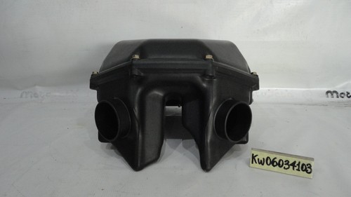 Scatola filtro air - scatola, box