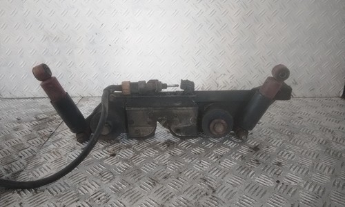 Serratura cabina per - serratura, iveco