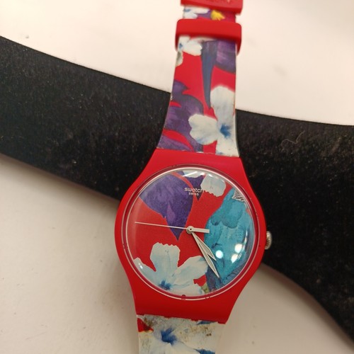 Swatch new gent mister - swatch,