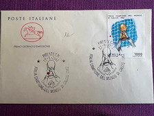 ITALIA 1982 ITALIA CAMPIONE