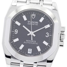 Orologio Uomo Automatico TUDOR