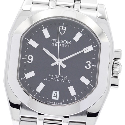 Orologio uomo automatico tudor - orologio,