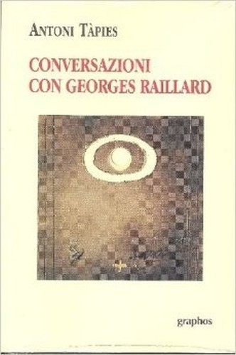 Conversazioni con georges - conversazioni,