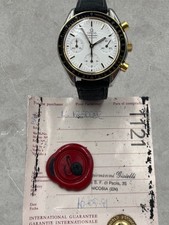 Omega Speedmaster Reduce
