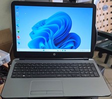 NOTEBOOK COMPUTER PORTATILE marca HP/SSD/RAM8GB/WINDOWS11+OFFICE/