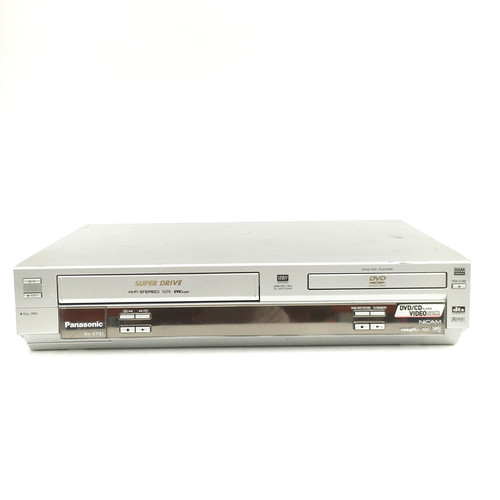 Panasonic vp31eb - panasonic, nv-vp31eb