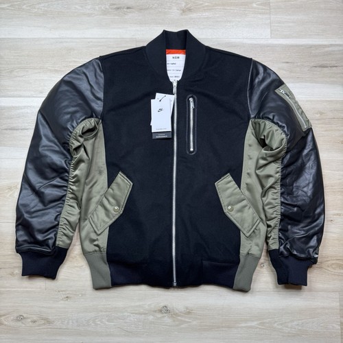Giacca bomber nike - giacca, sportswear