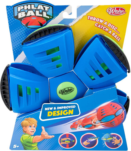 Wahu phlat ball classic - -,