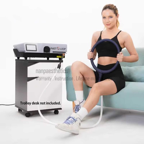 Pmst magnetoterapia pemf emtt - magnetoterapia,