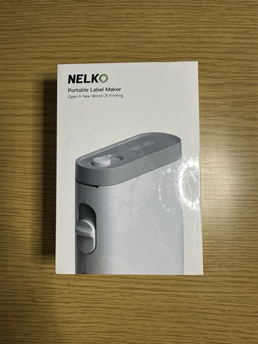 Nelko etichettatrice con - nelko,