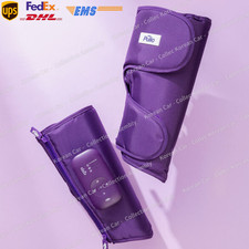 Massaggiatore ad aria Pulio