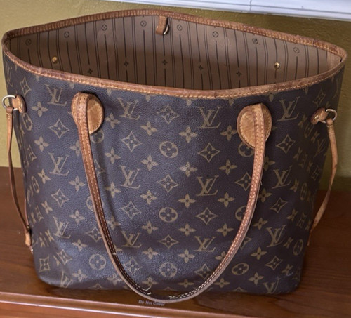Borsa louis vuitton mai - borsa,