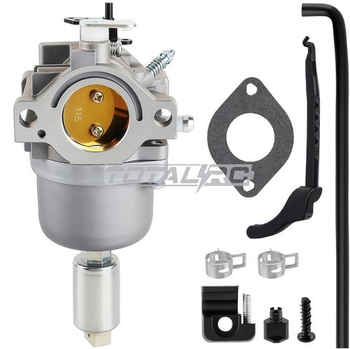 Carburatore per trattorino