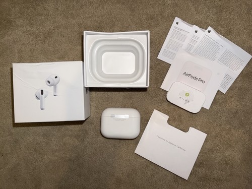 Apple airpods pro - pro, 3