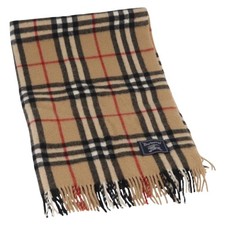 Burberrys Nova Stola a quadri