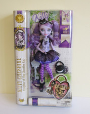 Bambola ever after high - ever,