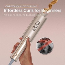 TYMO CurlPro Plus ferro
