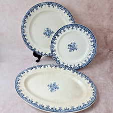 Service Ancien Rouen Bleu –