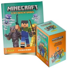 Minecraft stay adventurous - minecraft,
