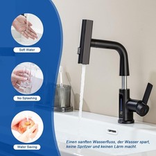 Rubinetto Bagno con Doccetta