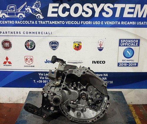 Cambio manuale completo per - manuale,
