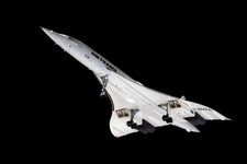 Concorde Air France 1 a 72 di