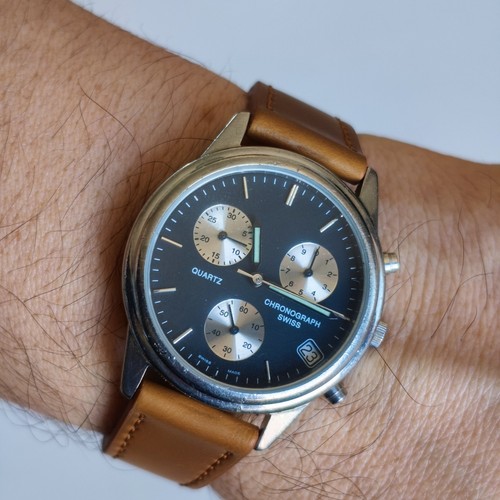 Orologio crono champions - orologio,