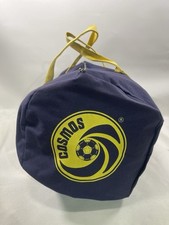 Borsa tela calcio vintage - , ny