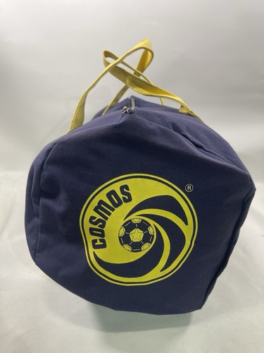 Borsa tela calcio vintage - , ny