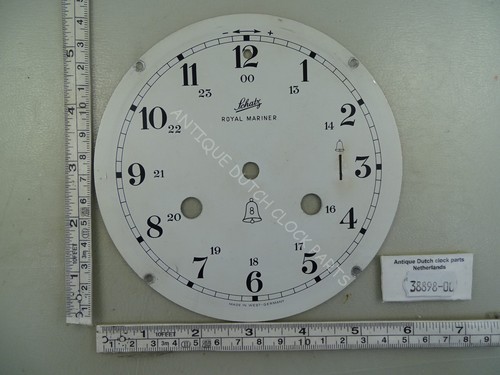 Quadrante tedesco schatz royal - schatz,