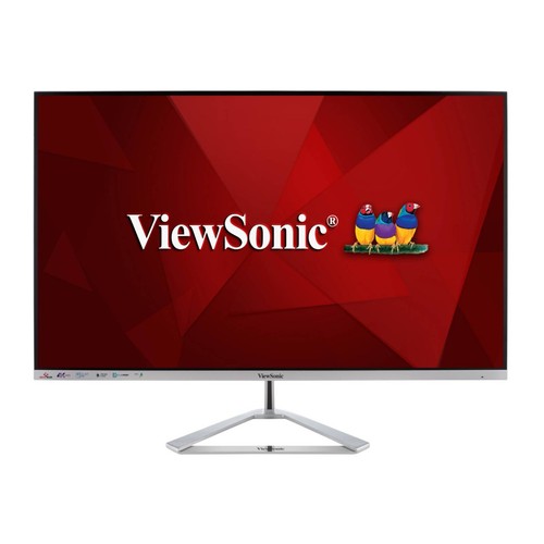 Viewsonic vx3276 mhd - viewsonic, vx3276-4k-mhd