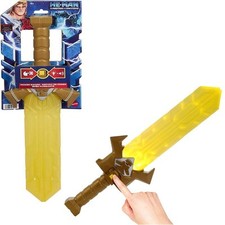 Mattel He-Man Spada Del Potere Cm 51 Hjg63