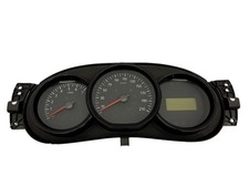 Contagiri Dacia Dokker