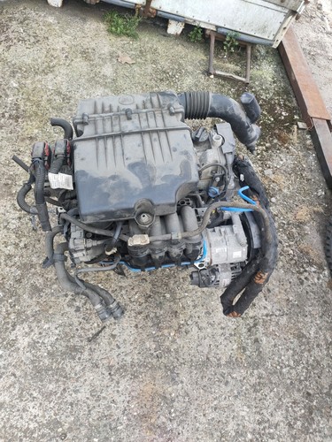 Motore semicompleto per - motore, fiat