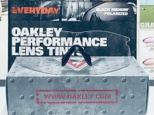 Oakley M Frame 3.0 lente