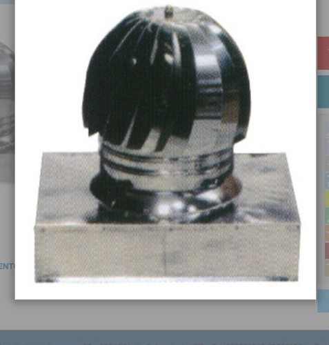 Aspiratore inox fumi - aspiratore,