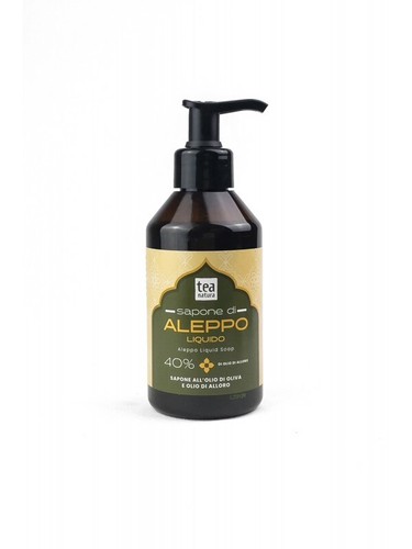 Sapone liquido all olio - liquido, di