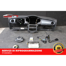 0285001682 KIT AIRBAG COMPLETO MINI COOPER (R50;R53)(01-06) ONE D 1.4D 75CV 55KW
