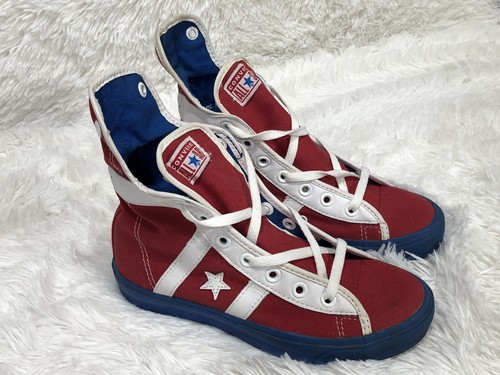 Scarpe converse street hockey - scarpe,