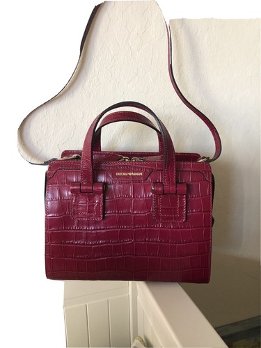 Borsa emporio armani - emporio, nuova