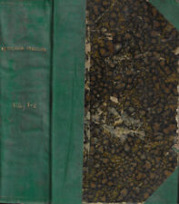 Antologia italiana ossia