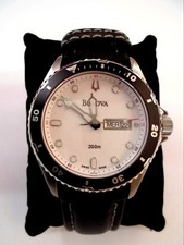 Orologio diver BULOVA 65c03
