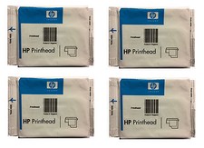 Testina di stampa originale HP