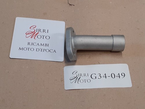 Collettore aspirazione - collettore,
